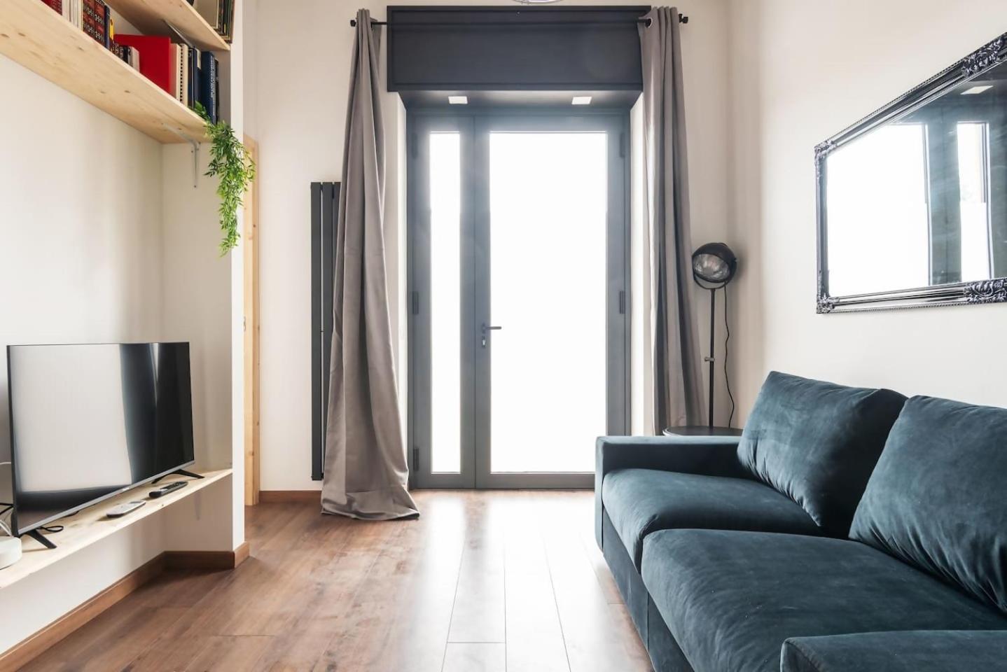 Airloft 3 Confort Vicino A Rho Fiera Exterior foto
