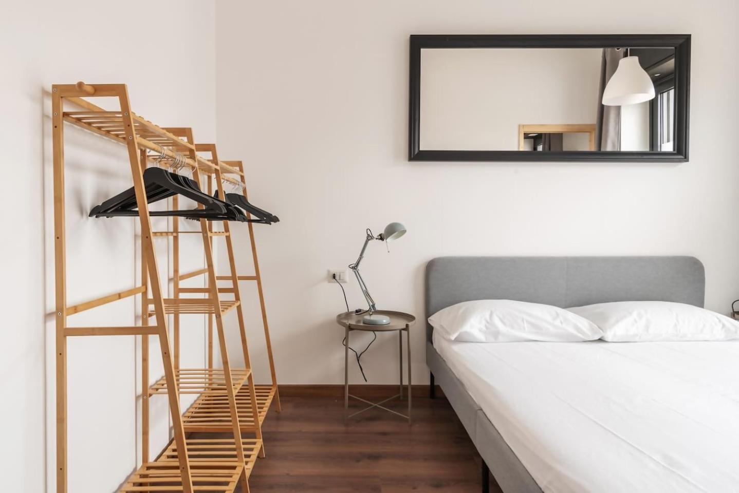 Airloft 3 Confort Vicino A Rho Fiera Exterior foto