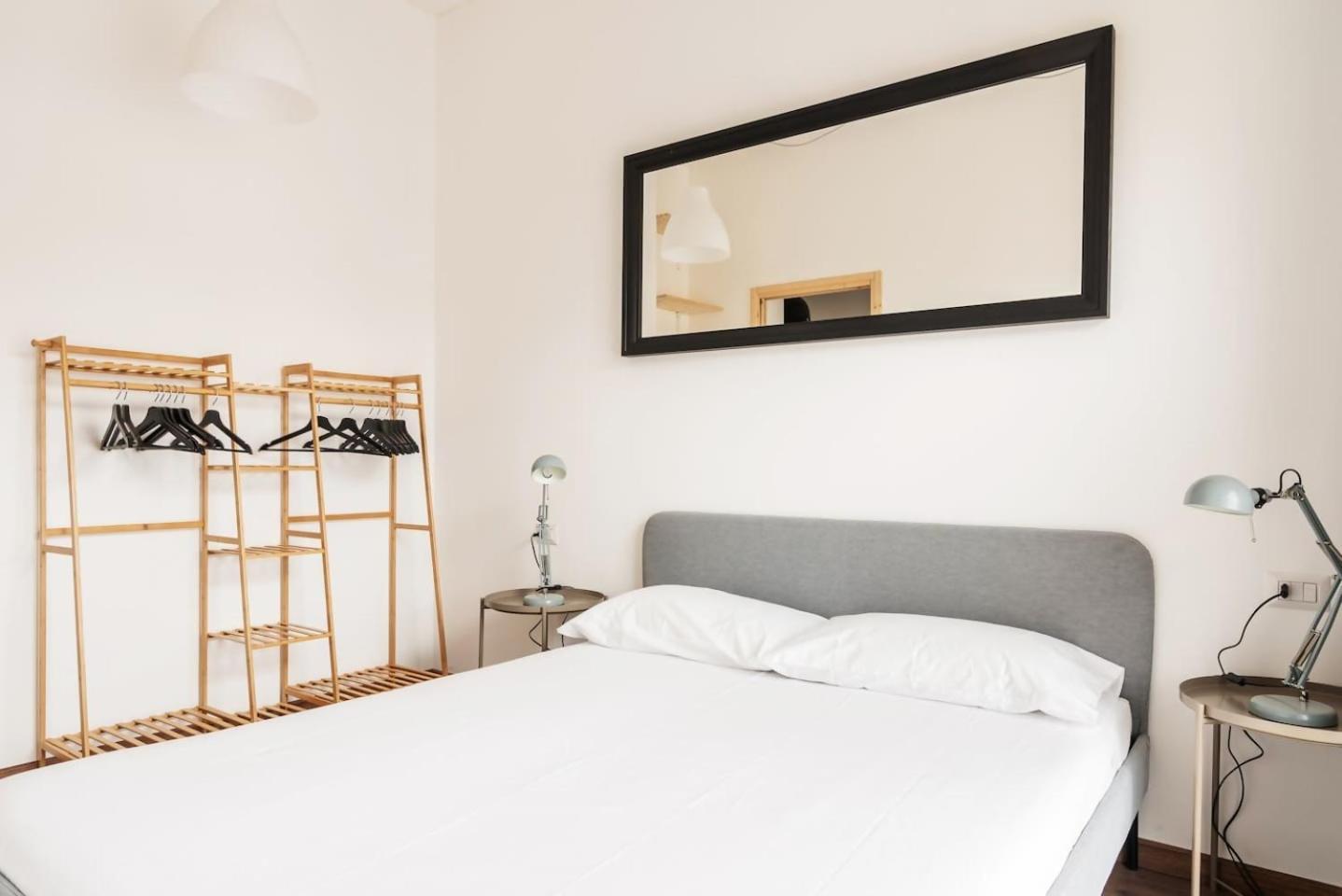 Airloft 3 Confort Vicino A Rho Fiera Exterior foto